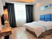 Longshan Ouku Fashion Hotel Apartment Hotels in Longshan