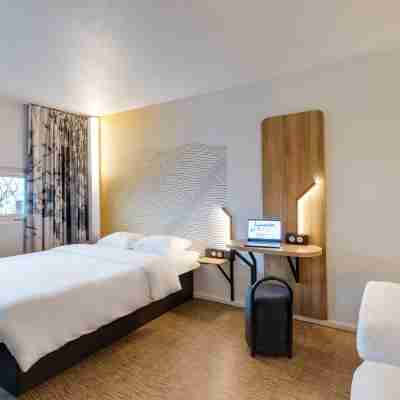 B&B Hôtel Compiègne Rooms