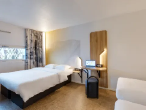 B&B Hotel Compiègne Hotels in Compiegne