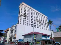 Cititel Penang - 4 Sao