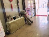 柳州闽居商务酒店 - 公共区域