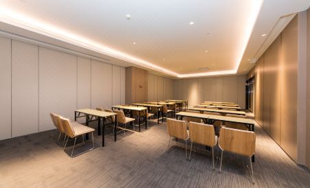 Ji Hotel (Tianjin Konggang Economic Zone) - Housity