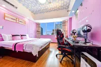 Shijiazhuang S Electronic Tendering Theme Apartment