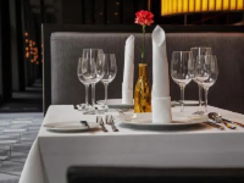 Steigenberger Airport Hotel Berlin Hotels in Schonefeld