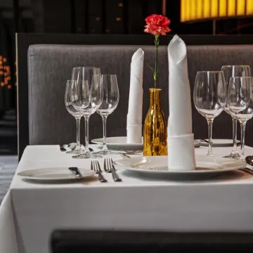 Steigenberger Airport Hotel Berlin