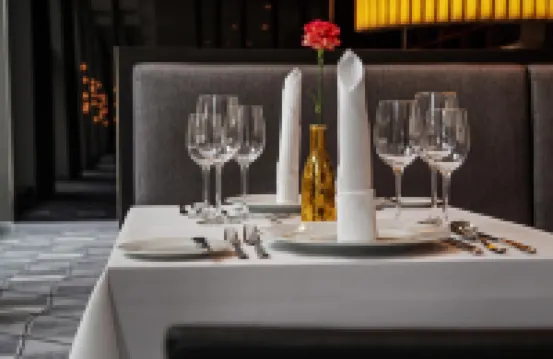 Steigenberger Airport Hotel Berlin