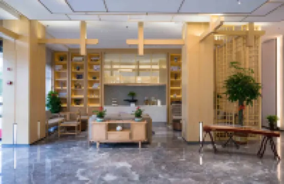 Tianmei Land Hotel  (Beiliu Wanda Plaza store)