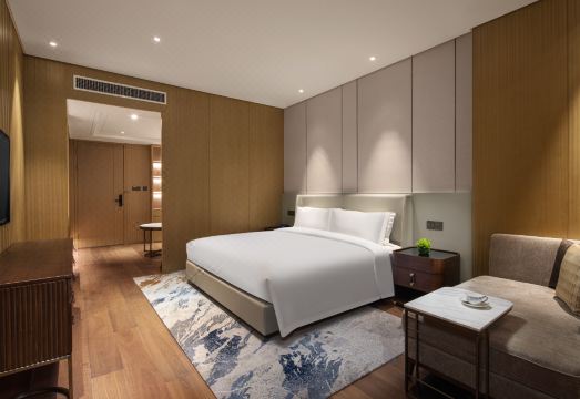 윈덤 상하이 푸동