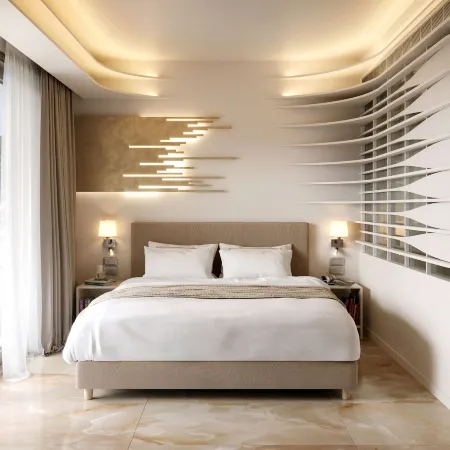 Green Suites Boutique Hotel