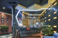 Yiman Hotel Hotel in zona Jiangsu Suzhou Experimental Middle School Gymnasium