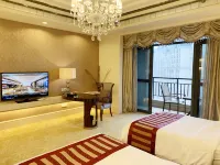 Jurong Country Garden Fengyue Phoenix City Hotel Hotels in Jurong