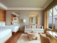 The Ritz-Carlton, Millenia Singapore フラワードーム周辺のホテル