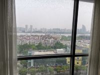 上海雅客滨江酒店式服务公寓 - 豪华行政商务大床