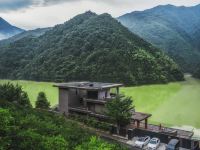 杭州神都武备温泉酒店 - 酒店外部