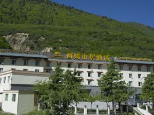 Theme Mountain Life Hotel