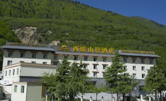 Theme Mountain Life Hotel