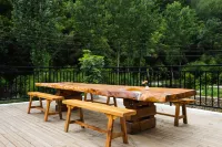 simple  Homestay
