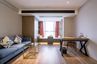 Wanna Hotel (Changsha Desiqin Plaza) Hotels in Desiqin City Square/Hunan Provincial Government