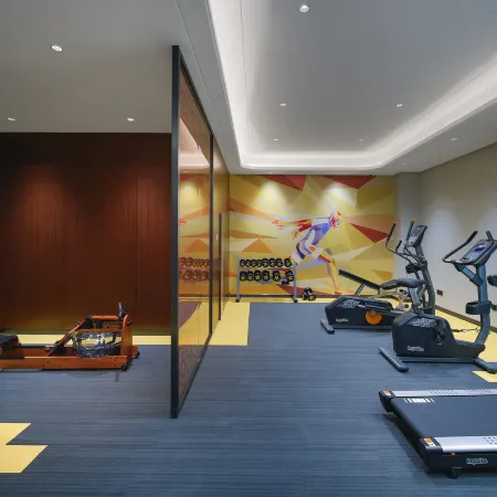 Hampton by Hilton Dali Erhai Park