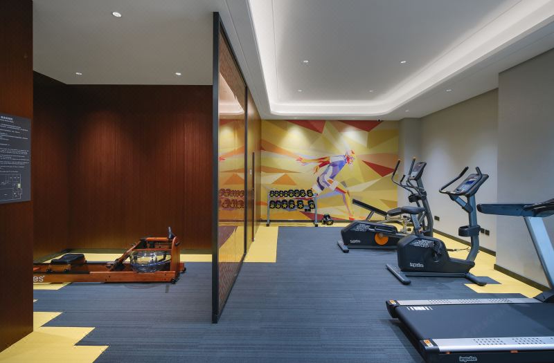 Hampton by Hilton Dali Erhai Park photo 2