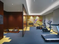 햄튼 바이 힐튼 다리 빈하이다다오