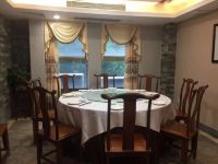 紫薇酒店(广州融创文旅城店) - 餐厅