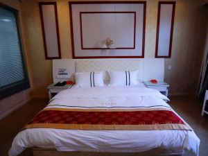 Hotel Deqin Jinan