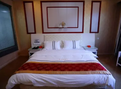 Hotel Deqin Jinan Hotel in zona Baima Snow Mountain
