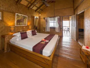El Rio y Mar Resort