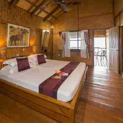 El Rio y Mar Resort Rooms