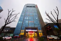 Weiduo Hotel (Shaoxing East Railway Station) Hotels in Shaoxing East Station Area