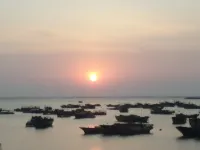 近海山莊海景別墅（連島海濱浴場店） - 海景