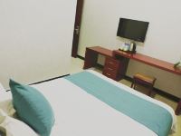 香河铂雅酒店 - 标准大床房