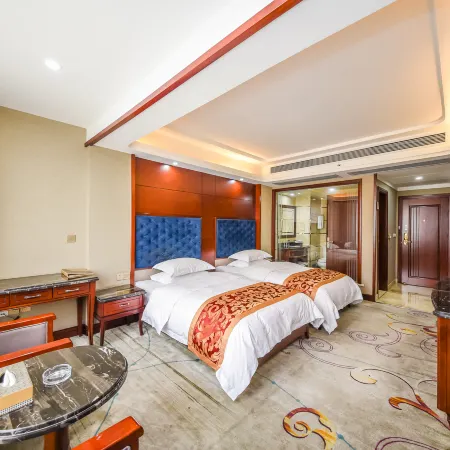 Guo Tai Hotel