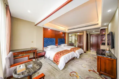 Guo Tai Hotel