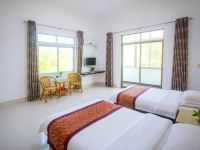 湄洲岛海滨楼度假宾馆 - 标准双床房