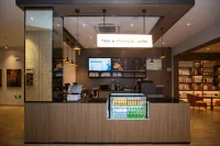 HanTing Hotel (Changzhou North Station Jiangnan Global Harbor)
