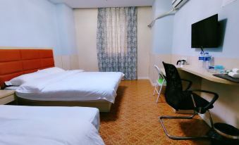 Shanghai Mengxiang Fashion Hotel