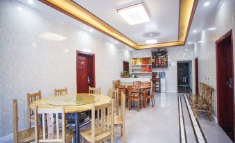 Xinxinju B&B (Hengyang Hengshan Banshanting Branch)