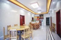 Xinxinju B&B (Hengyang Hengshan Banshanting Branch)