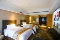 郴州仙居嶺·京倫ホテル