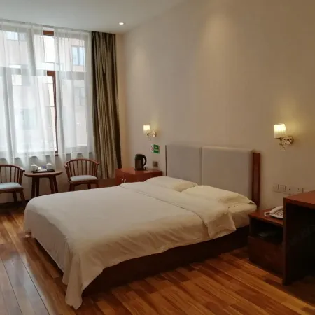 Dulbert Shangpin Hotel