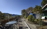 Aurora villa