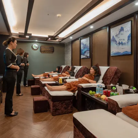 Manhuan Smart Hotel