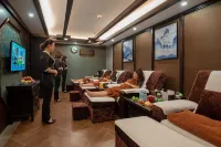 Manhuan Smart Hotel