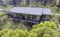 Wonderland Resort, Hangzhou Jiande, A Tribute Portfolio Resort - balcony
