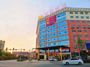 WenHua Service Apartment