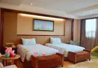 Chutian Guangdong International Hotel Hotel a Wuhan