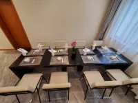 무시수 홈스테이 (화산 관광지구)