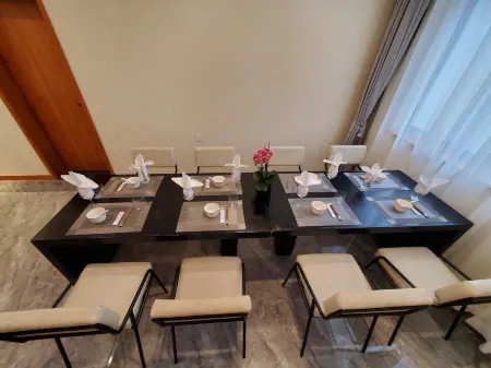 Muxishu Homestay (Huashan Scenic Area)